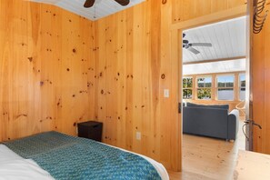 2 slaapkamers, gratis wifi, beddengoed