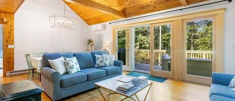 TV connectée, livres