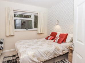 平房 | 2 間睡房、獨特設計、獨特裝修、免費 Wi-Fi