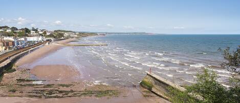 Cottage | Beach | Beach nearby