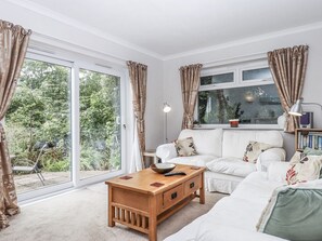 Småhus | Oppholdsområde