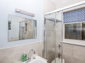 平房 | 浴室 | 淋浴設備