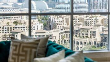 Detalhe da parte interna