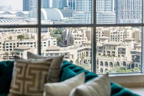 Detalhe da parte interna