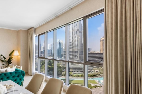 Detalhe da parte interna