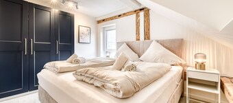 Ferienwohnung Alpen Zentral