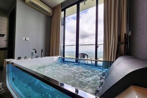 客房