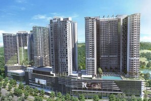 Ngoại thất