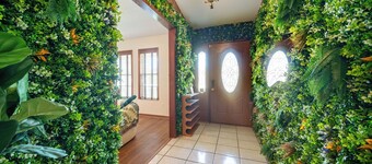 Cozy 4bed 2bth villa - daytona beach
