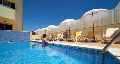 Torre da Aldeia by Umbral