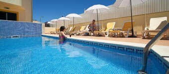 Torre da Aldeia by Umbral