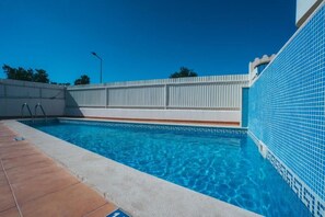Seasonal outdoor pool - Torre da Aldeia by Umbral (Albufeira)