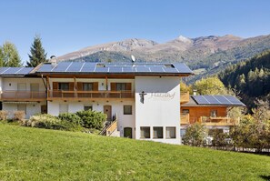 Detalle exterior