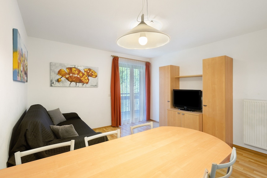 Apartment 'Hatzlhof Nr 5' Mit Bergblick, Gemeinschaftsterrasse Und Wlan - Sterzing