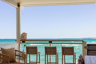 Exclusive Waterfront Escape