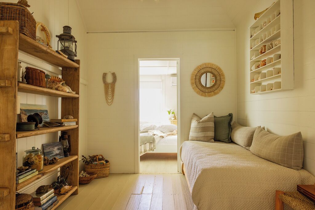 4 habitaciones, wifi gratis y ropa de cama 