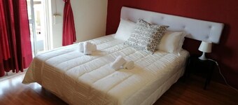 Guest House RSA by Umbral