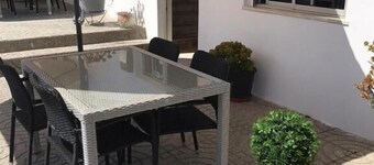 Guest House RSA by Umbral