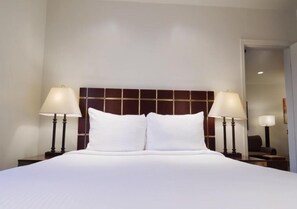 4 Schlafzimmer, Bügeleisen/Bügelbrett, kostenloses WLAN, Bettwäsche