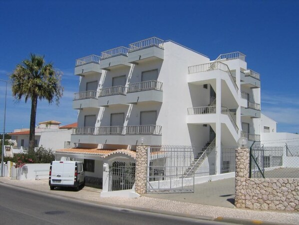 Exterior - Residencial Campo Mar by Umbral (Portimão)