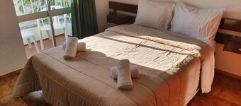 Residencial Campo Mar by Umbral