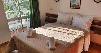 Residencial Campo Mar by Umbral