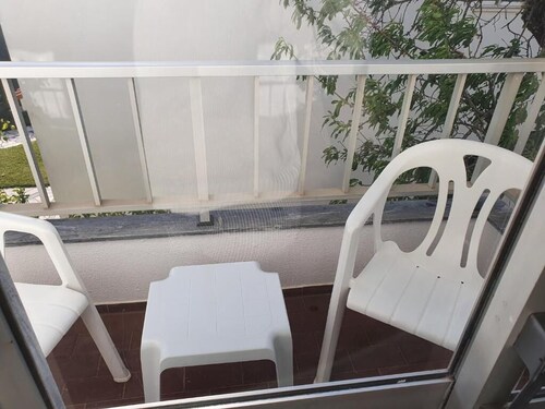 Residencial Campo Mar by Umbral