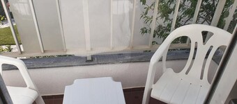 Residencial Campo Mar by Umbral