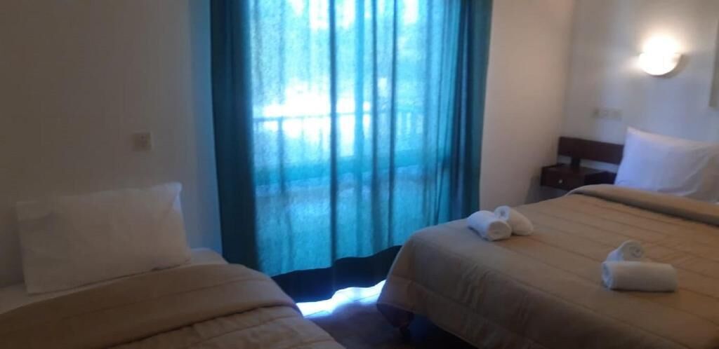 Triple Room | Free WiFi