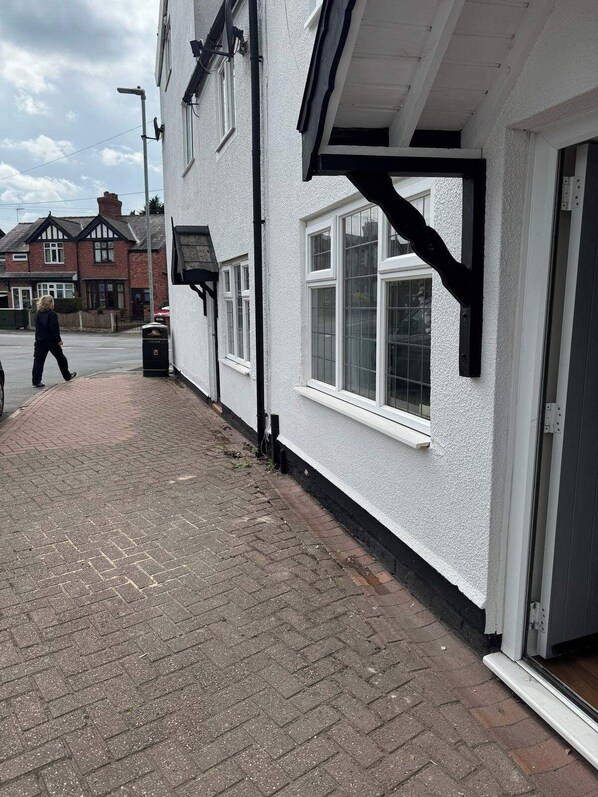 외부 세부 사진