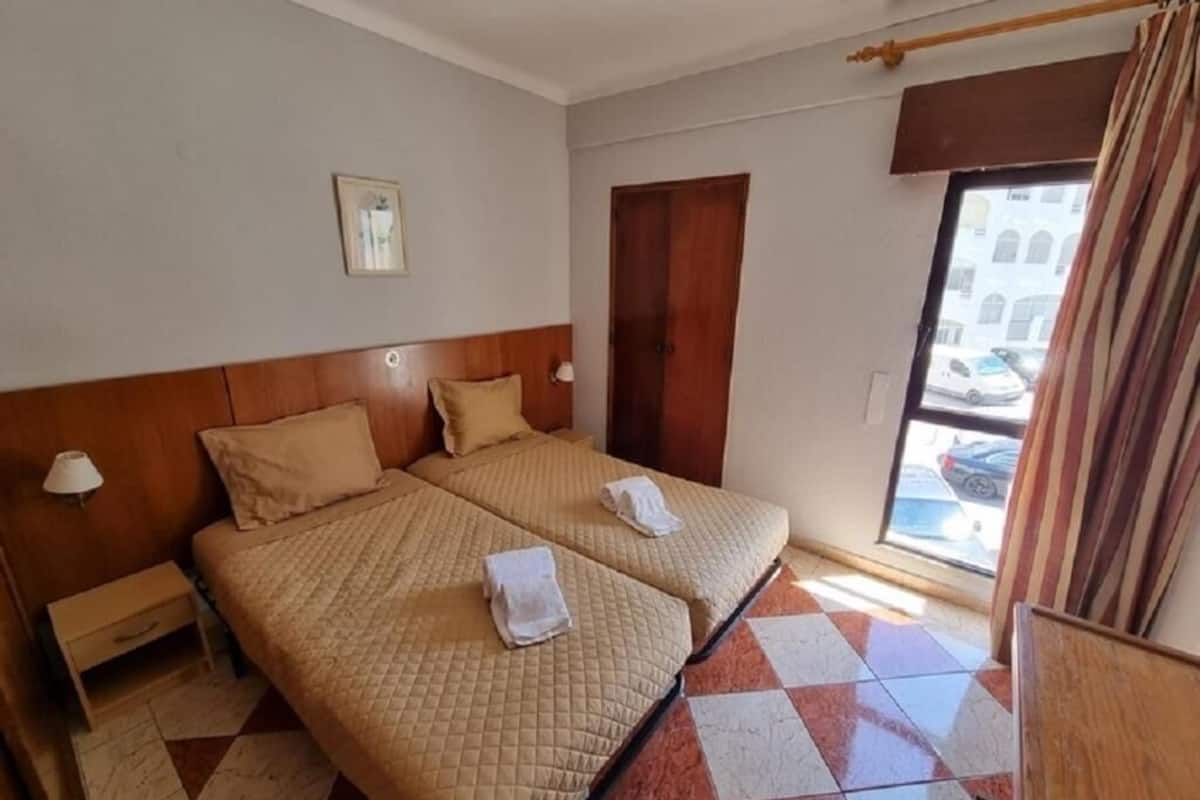 Departamento, 1 habitación | Wifi gratis