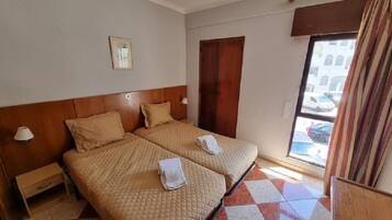 Appartement, 1 chambre | Wi-Fi gratuit