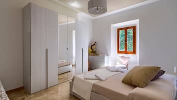 2 camere, Wi-Fi, lenzuola