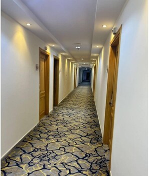 Building design