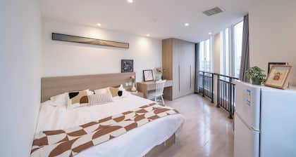 Book and Bed-QuYang Road
