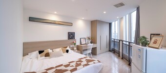 Book and Bed-QuYang Road