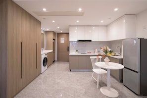 Comfort appartement | Privékitchenette