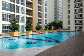 Unclassified image, 3 of 10, button - Comfy 3BR Apt @ KSL Daya Near IKEA Tebrau, Parking (Tebrau)