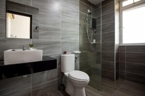 Room - Comfy 3BR Apt @ KSL Daya Near IKEA Tebrau, Parking (Tebrau)