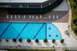 Unclassified image, 5 of 10, button - Comfy 3BR Apt @ KSL Daya Near IKEA Tebrau, Parking (Tebrau)