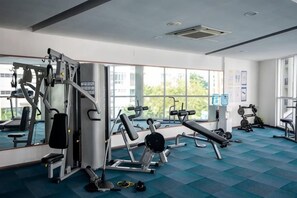 Unclassified image, 3 of 10, button - Comfy 3BR Apt @ KSL Daya Near IKEA Tebrau, Parking (Tebrau)