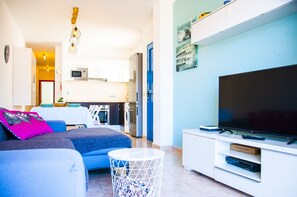 TV