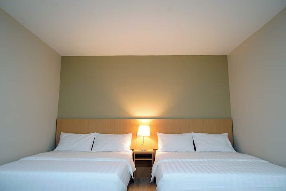 Labuan Avenue Hotel