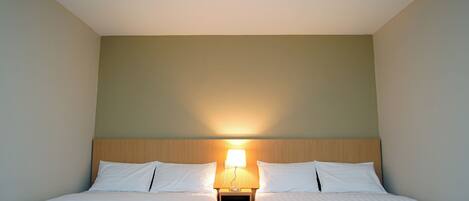 Neljän hengen perhehuone | Ilmainen Wi-Fi