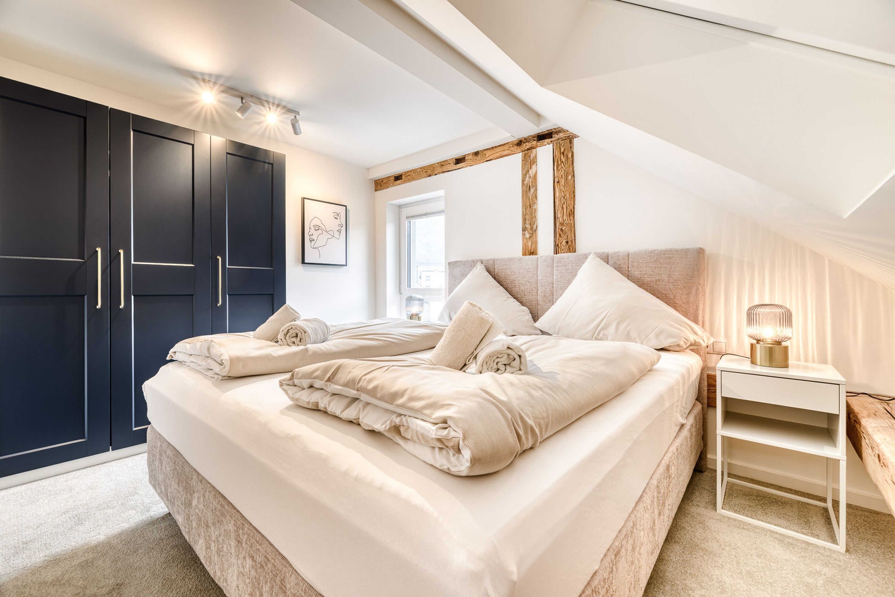 House | 1 bedroom