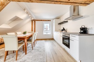 Ferienhaus | 1 Schlafzimmer