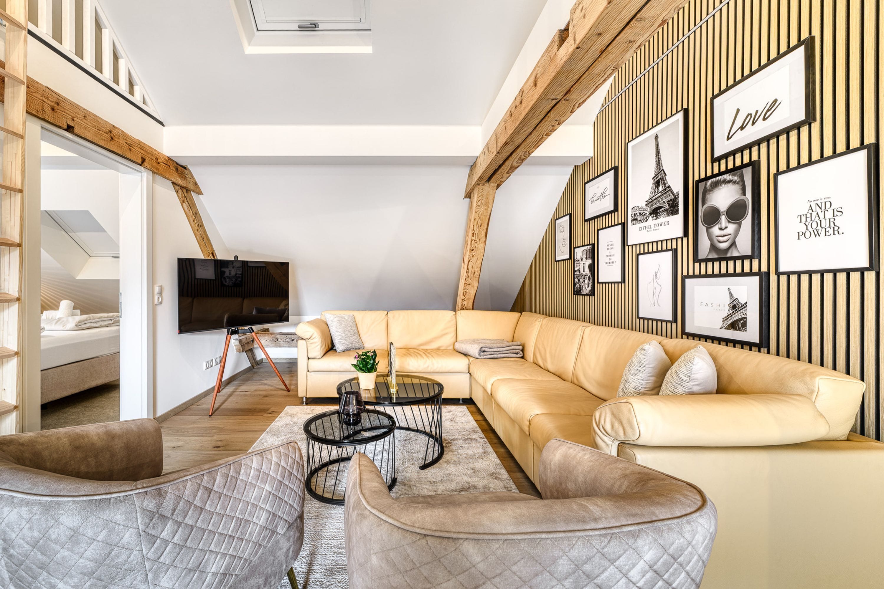 House | 1 bedroom