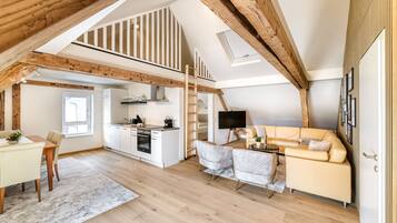 House | 1 bedroom