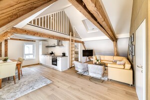 Ferienhaus | 1 Schlafzimmer