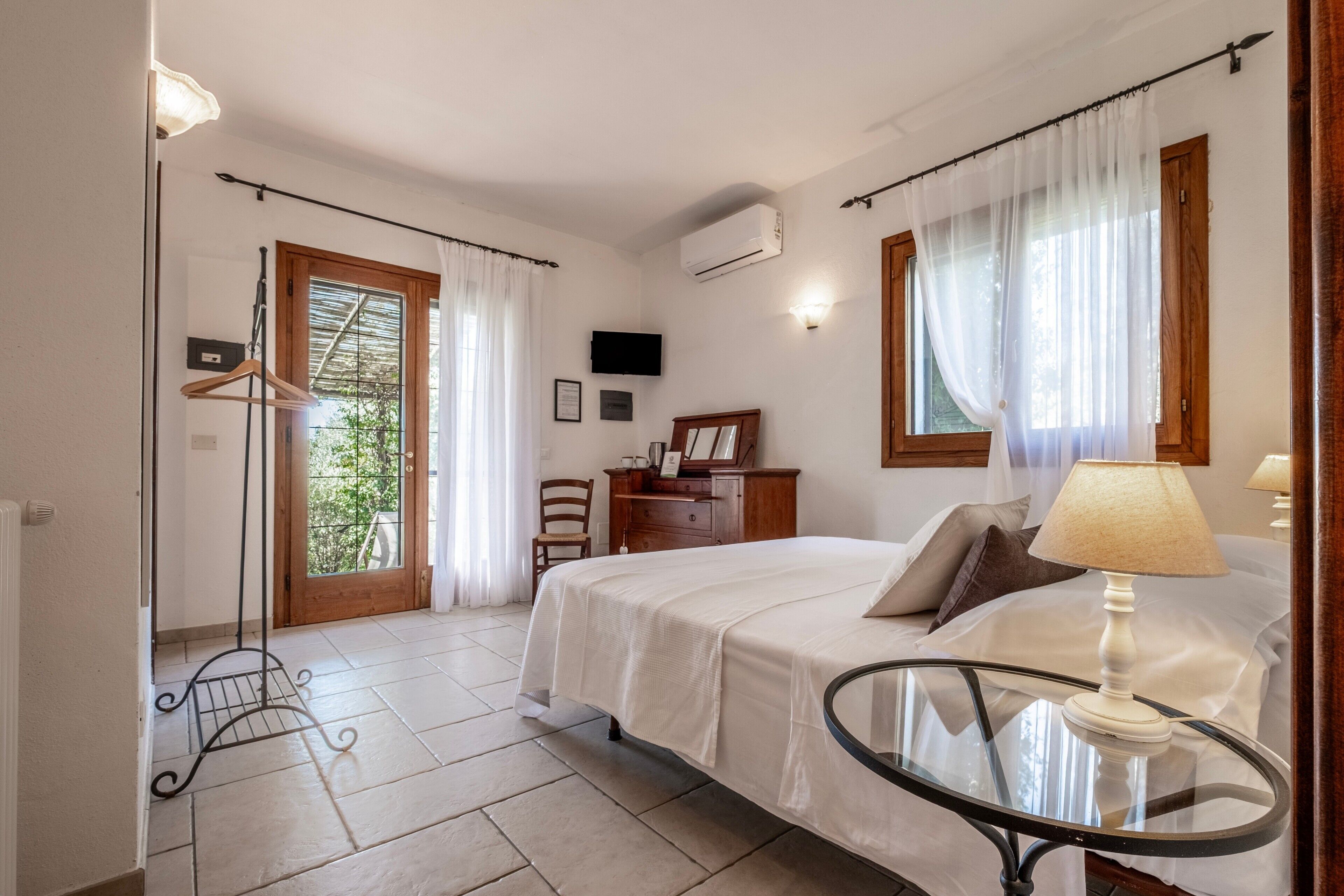 2 chambres, bureau, fer et planche à repasser, Wi-Fi